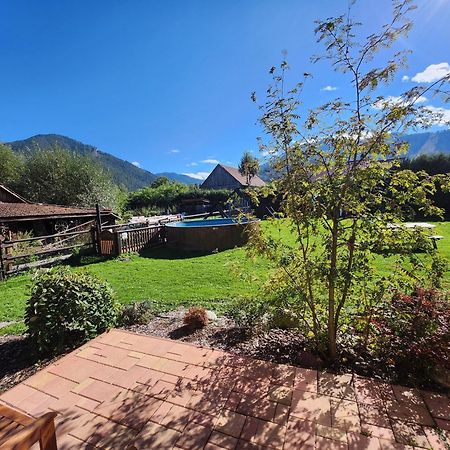 Apartmany Centrum Pavčina Lehota Exteriér fotografie