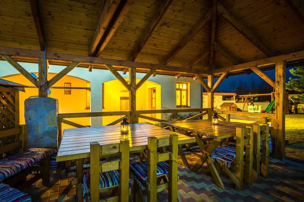 Apartmany Centrum Pavčina Lehota Exteriér fotografie