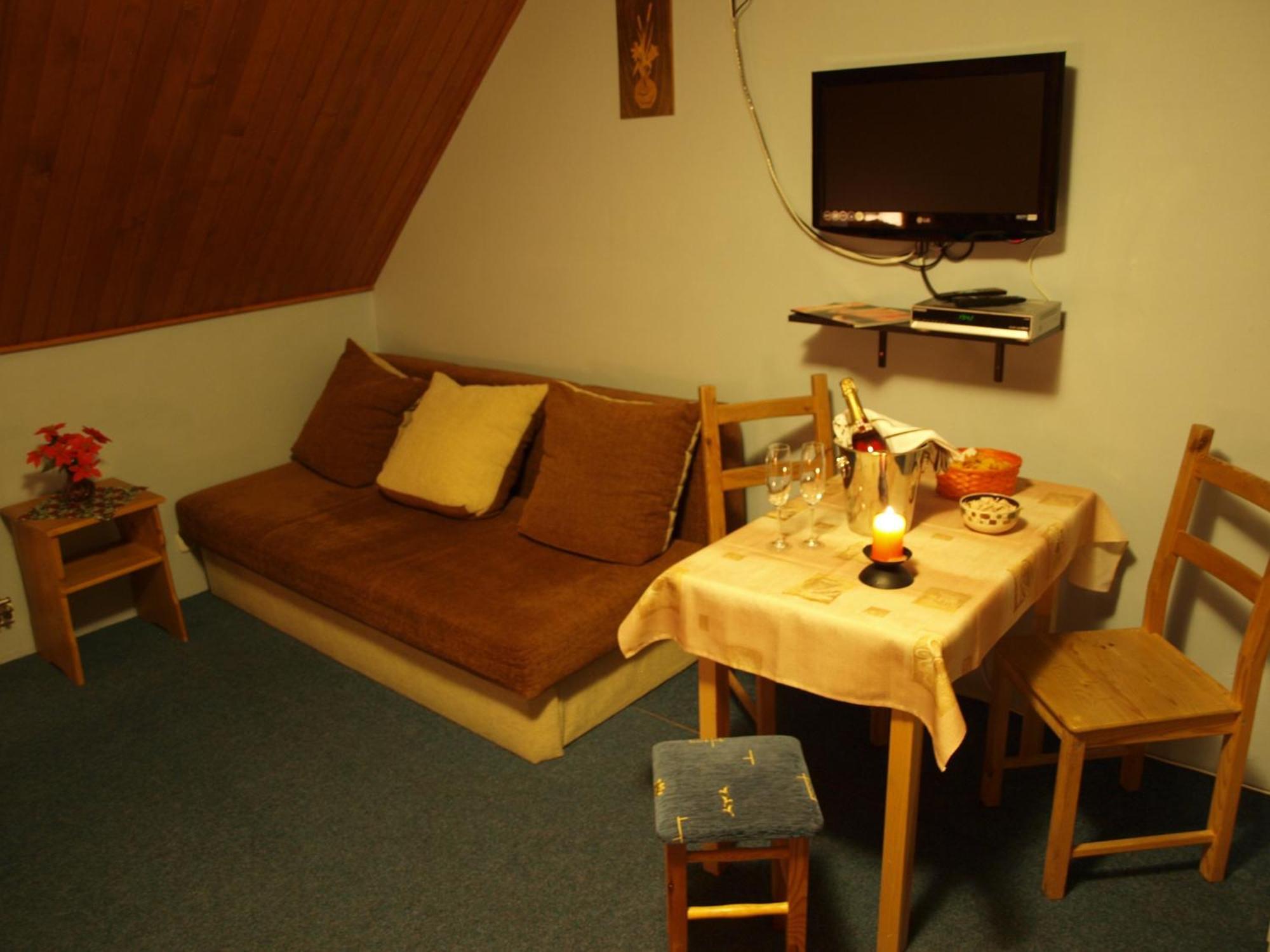 Apartmany Centrum Pavčina Lehota Pokoj fotografie