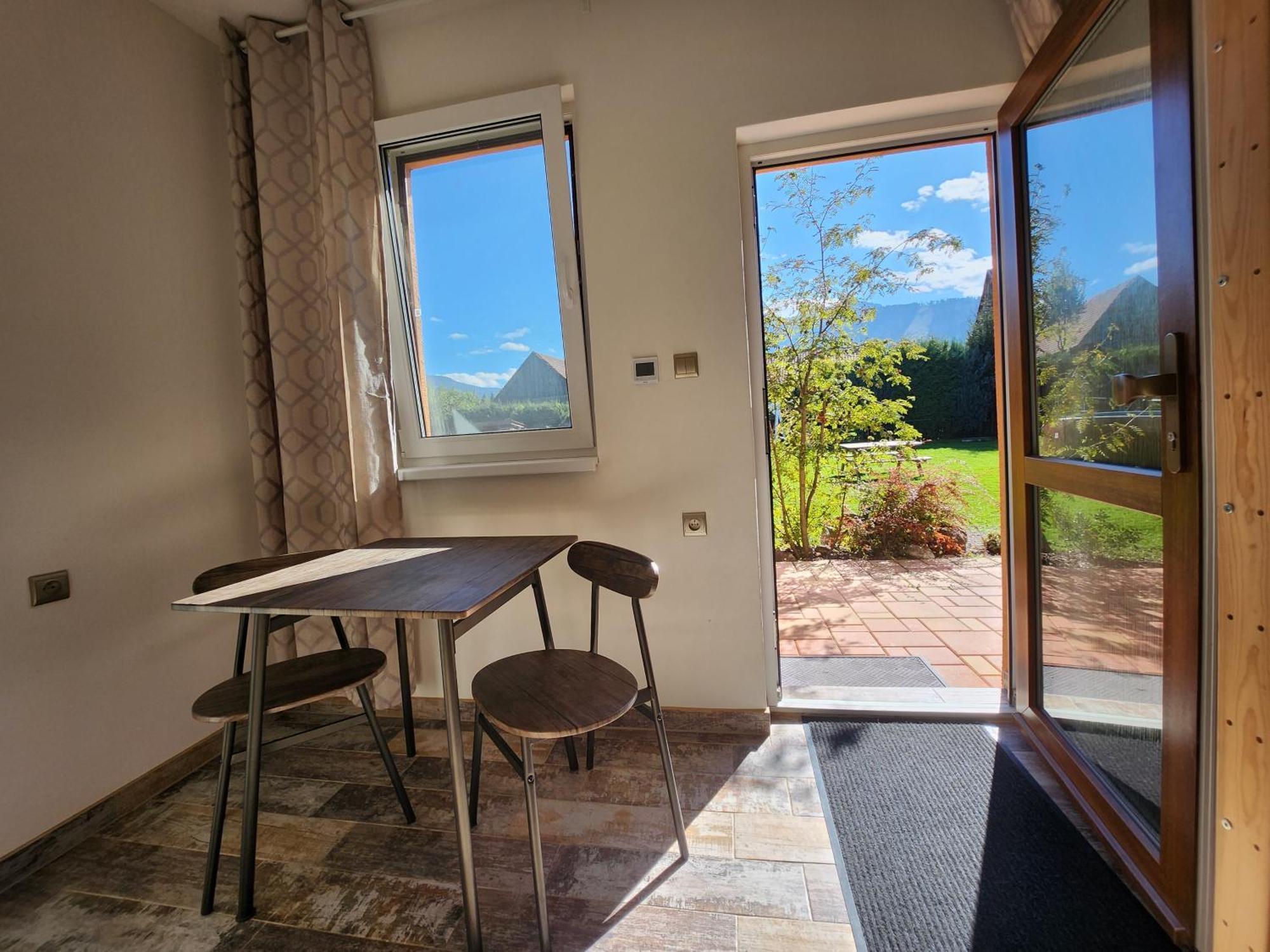 Apartmany Centrum Pavčina Lehota Exteriér fotografie