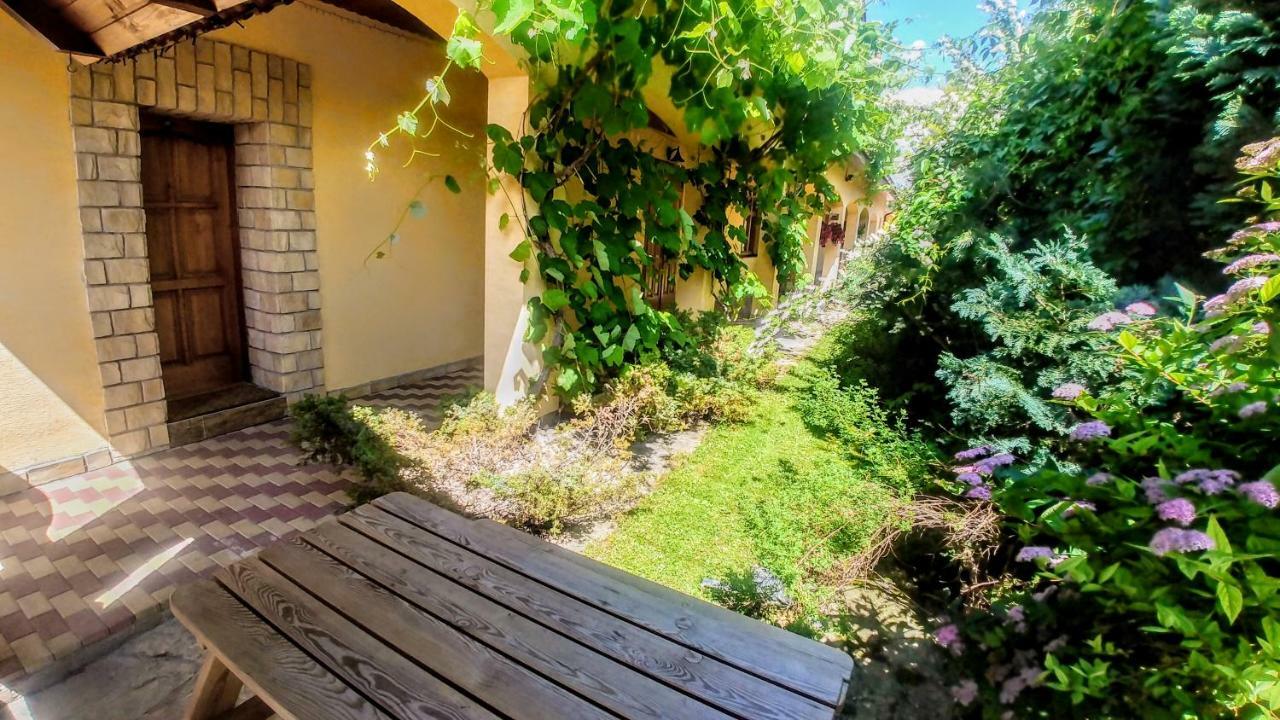 Apartmany Centrum Pavčina Lehota Exteriér fotografie