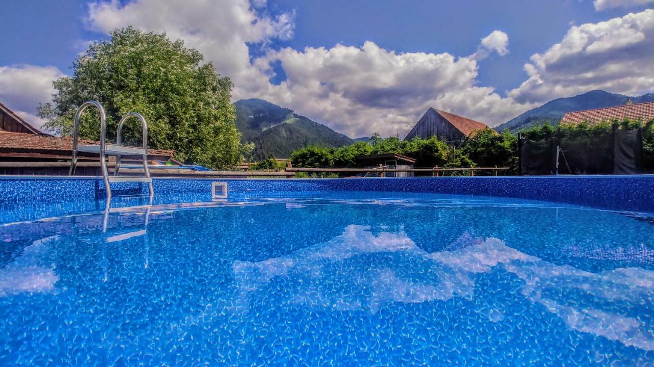 Apartmany Centrum Pavčina Lehota Exteriér fotografie